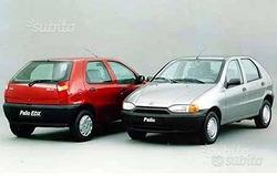 Ricambi Fiat Palio 1997