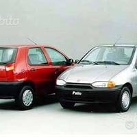 Ricambi auto nuovi Fiat Palio 1997