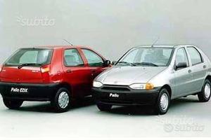Ricambi auto nuovi Fiat Palio 1997