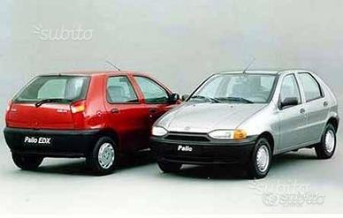 Ricambi auto nuovi Fiat Palio 1997