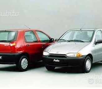 Ricambi auto nuovi Fiat Palio 1997