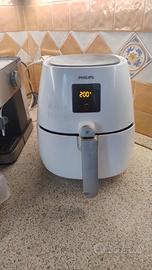friggitrice aria calda Philips