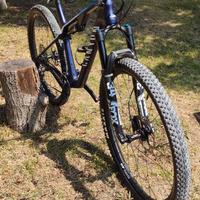 Canyon Lux CF 7 Taglia L