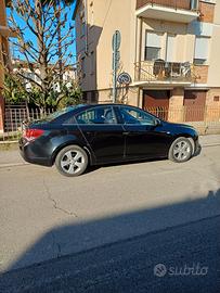 Chevrolet Cruze LT diesel km 162000  € 2500