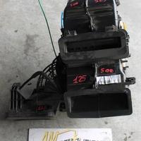 Stufa interna convogliatore fiat 500