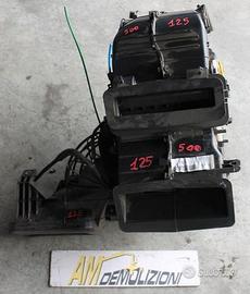 Stufa interna convogliatore fiat 500