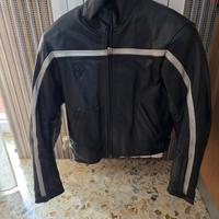 Giacca moto