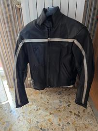 Giacca moto