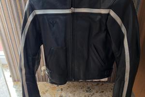 Giacca moto
