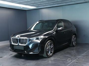 BMW X1 xDrive 20d Msport