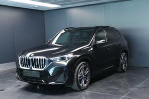 BMW X1 xDrive 20d Msport