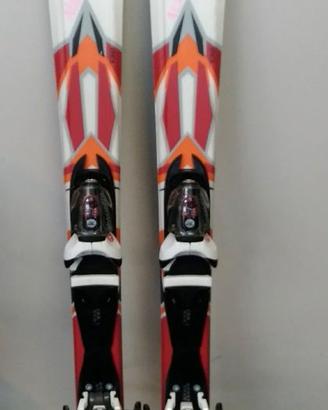 Sci bimbo Rossignol L=130cm