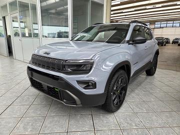 JEEP Avenger 1.2 Turbo 145 CV MHEV 4xe Upland Ac