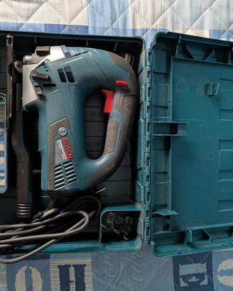 Bosch Professional Seghetto Alternativo GST 90BE