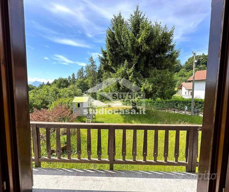 Casa – Isera, Provincia di Trento - Vista 5