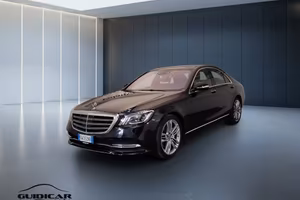 Mercedes Classe S - W222 2017 - S 350 d Premium Pl