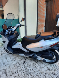 2004 Malaguti Madison 250