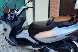 2004 Malaguti Madison 250