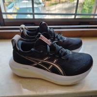 scarpe running Asics Gel-Nimbus 27