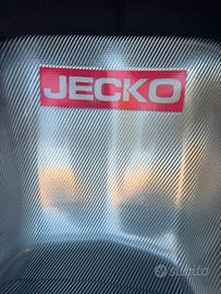 Sedile Jekco Kart Nuovo
