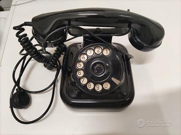 telefono vintage