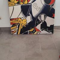 Quadri fumetto