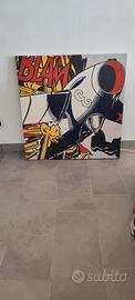 Quadri fumetto
