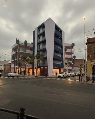 Trivano nuova costruzione con p.auto Quartucciu
