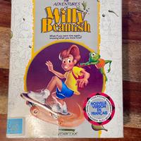 The Adventures of Willy Beamish -Versione Francese