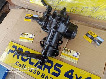 Scatola guida Suzuki jimny 1.5 ddis 48 kw