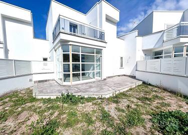 Villetta a schiera di 85 m² con 3 locali a Roma