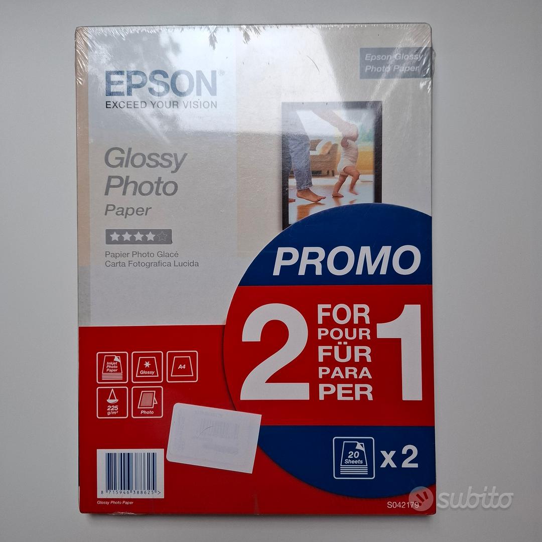 Carta Fotografica HP Professional 69400 - Laser - Lucida - 120g - A4 - Foto 9