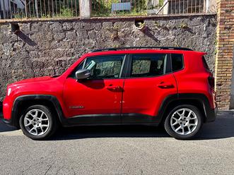 JEEP Renegade Limited - 2019