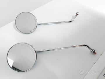 Specchietti retrovisori per Vespa Px 