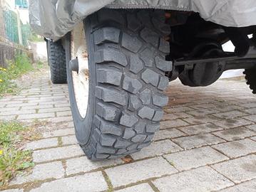 ricambi accessori Land Rover 90 Defender 