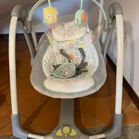 Altalena ingenuity pulcino