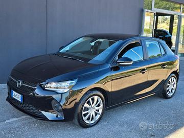 OPEL Corsa 1.5 D 100 CV Edition Telecamera-senso