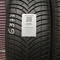 4 STAGIONI cod:6377 Misura 21560R16 99H KLEBER