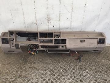 Cruscotto Fiat Ducato Prima Serie 1981 1994 usato 