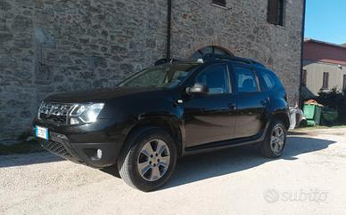 DACIA Duster 2ª serie - 2015