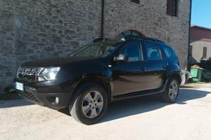 DACIA Duster 2ª serie - 2015