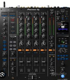   Mixer professionale Pioneer  Djm A9 