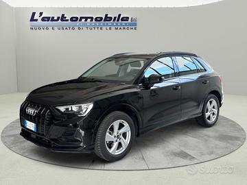 Audi Q3 35 2.0 tdi Business Advanced s-tronic