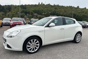 Alfa Romeo Giulietta 1.6 JTDm-2 105 CV Exclusive L