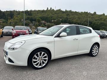 Alfa Romeo Giulietta 1.6 JTDm-2 105 CV Exclusive L