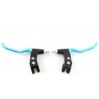 Leve Mtb e Mini Moto azzurre