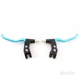 Leve Mtb e Mini Moto azzurre