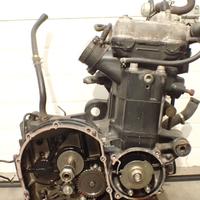 Kawasaki ZZR 600 (93-04) Lift Motore 47.414 km Vid