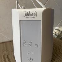 Scalda biberon da viaggio