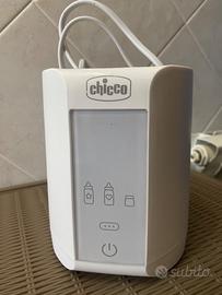 Scalda biberon da viaggio